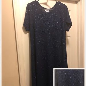 LulaRoe Elegant Carly